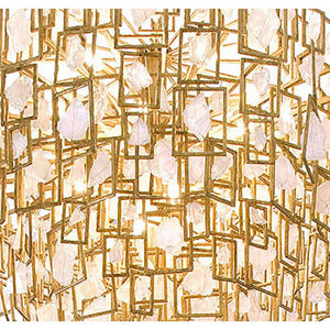 JT184 PETRA BEL AIR - Alan Mizrahi Lighting