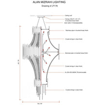 JT176 SCALA - Alan Mizrahi Lighting
