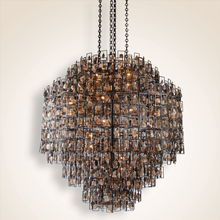 JT184 PETRA BEL AIR - Alan Mizrahi Lighting