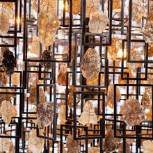 JT184 PETRA BEL AIR - Alan Mizrahi Lighting