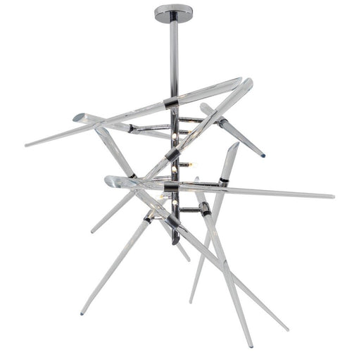 JT234 AXION - Alan Mizrahi Lighting