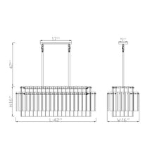 JT236 SYMPHONIA 14 - Alan Mizrahi Lighting