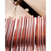 KA1313 BRUBECK RECTANGULAR - Alan Mizrahi Lighting