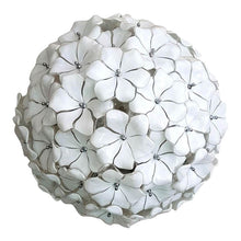 KA1341 MAZZEGA FLOWER BALL - Alan Mizrahi Lighting