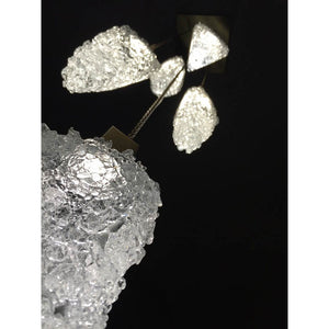 KA1355 DIAMONDS - Alan Mizrahi Lighting