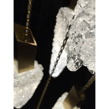 KA1355 DIAMONDS - Alan Mizrahi Lighting