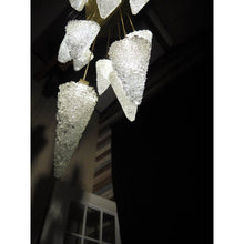 KA1355 DIAMONDS - Alan Mizrahi Lighting