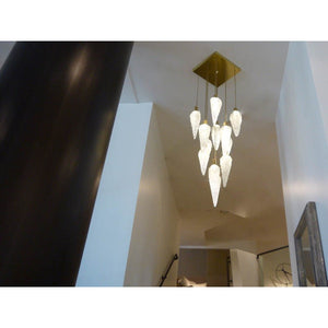 KA1355 DIAMONDS - Alan Mizrahi Lighting