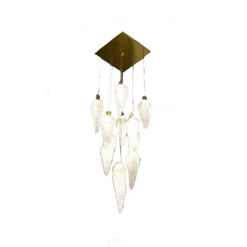 KA1355 DIAMONDS - Alan Mizrahi Lighting