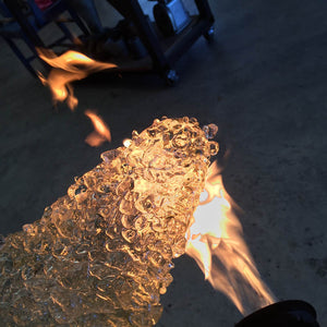 KA1355 DIAMONDS - Alan Mizrahi Lighting
