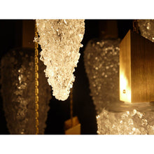 KA1355 DIAMONDS - Alan Mizrahi Lighting