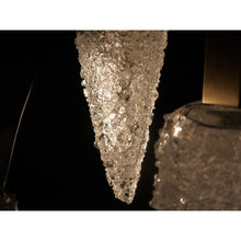 KA1355 DIAMONDS - Alan Mizrahi Lighting