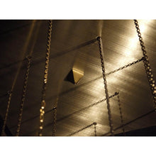 KA1355 DIAMONDS - Alan Mizrahi Lighting
