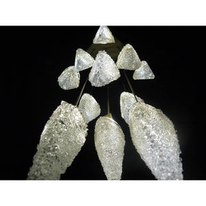 KA1355 DIAMONDS - Alan Mizrahi Lighting