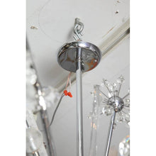 KA1500 GLAMOROUS SPUTNIK - Alan Mizrahi Lighting