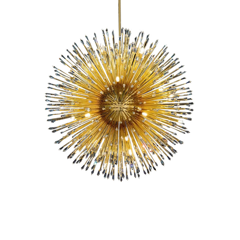 KA1725 LIGHT MINILUCE - Alan Mizrahi Lighting
