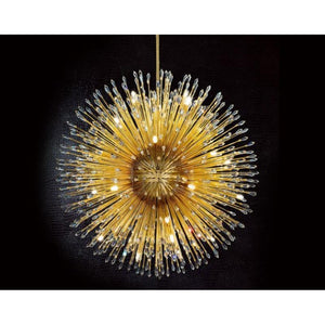 KA1725 LIGHT MINILUCE - Alan Mizrahi Lighting