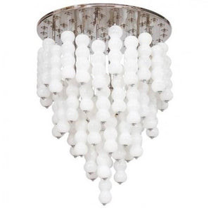 KA1807 MURANO DROPS - Alan Mizrahi Lighting