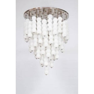 KA1807 MURANO DROPS - Alan Mizrahi Lighting