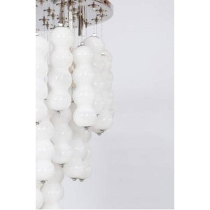 KA1807 MURANO DROPS - Alan Mizrahi Lighting