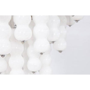 KA1807 MURANO DROPS - Alan Mizrahi Lighting