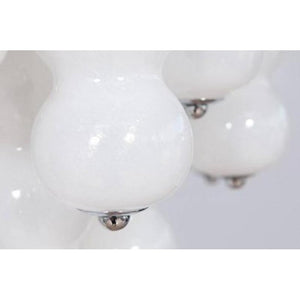 KA1807 MURANO DROPS - Alan Mizrahi Lighting