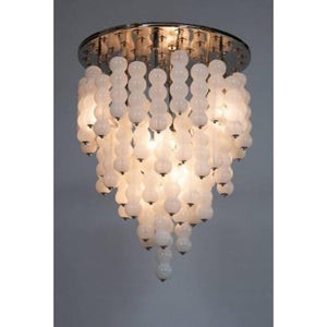 KA1807 MURANO DROPS - Alan Mizrahi Lighting