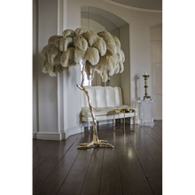 KA1833 GOLDEN PALM - Alan Mizrahi Lighting