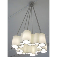 KA1860 CUMULUS - Alan Mizrahi Lighting
