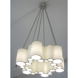 KA1860 CUMULUS - Alan Mizrahi Lighting