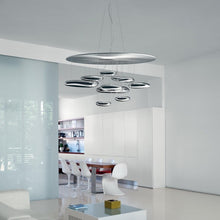 KA1870 ARTEMIDE MERCURY - Alan Mizrahi Lighting