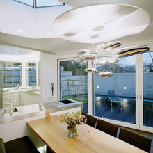 KA1870 ARTEMIDE MERCURY - Alan Mizrahi Lighting