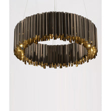 KA1875 FACET - Alan Mizrahi Lighting
