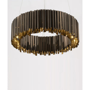KA1875 FACET - Alan Mizrahi Lighting
