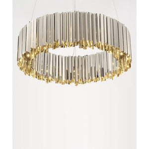 KA1875 FACET - Alan Mizrahi Lighting
