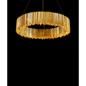 KA1875 FACET - Alan Mizrahi Lighting