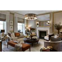 KA1875 FACET - Alan Mizrahi Lighting