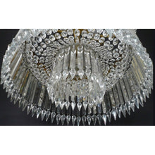 KA1883 CRINOLINE - Alan Mizrahi Lighting