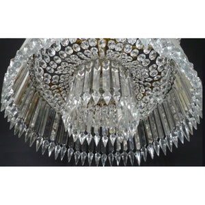 KA1883 CRINOLINE - Alan Mizrahi Lighting