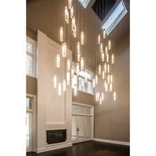 KA1891 TANZANIA - Alan Mizrahi Lighting