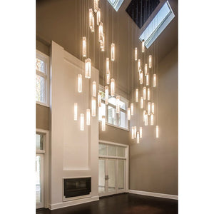 KA1891 TANZANIA - Alan Mizrahi Lighting