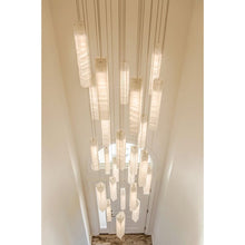 KA1891 TANZANIA - Alan Mizrahi Lighting