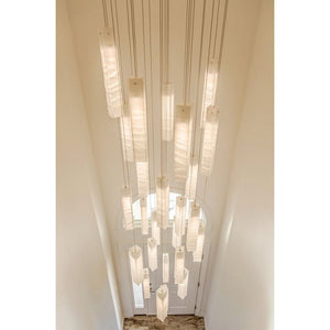 KA1891 TANZANIA - Alan Mizrahi Lighting