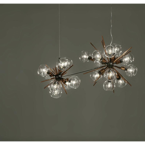 KA1893 ZIMMERMAN - Alan Mizrahi Lighting