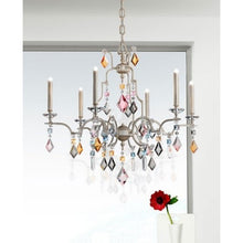 KA1904 LIZZI - Alan Mizrahi Lighting