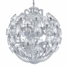 JT127 LE ROI SOLEIL - Alan Mizrahi Lighting