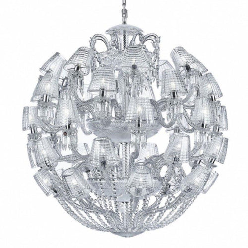 JT127 LE ROI SOLEIL - Alan Mizrahi Lighting