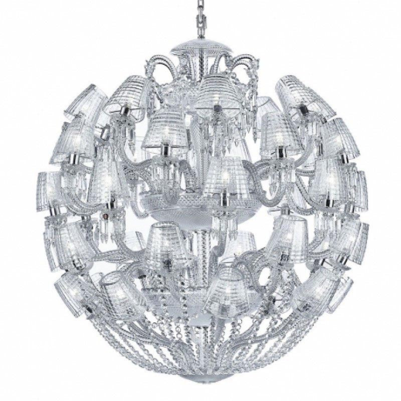 JT127 LE ROI SOLEIL - Alan Mizrahi Lighting