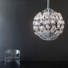 JT127 LE ROI SOLEIL - Alan Mizrahi Lighting