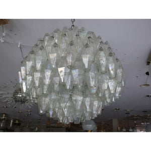 LU977 POLIEDRI DIAMOND - Alan Mizrahi Lighting